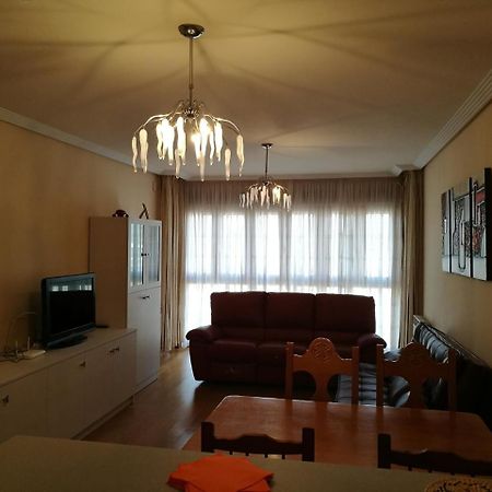 Casa Rural Aralar Daire Echarri-Aranaz Dış mekan fotoğraf